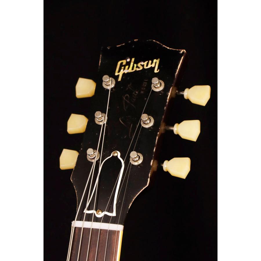 Gibson Custom Shop / Murphy Lab 1956 Les Paul Standard Gold Gibson Custom Shop / Murphy Lab 1956 Les Paul Standard Gold
