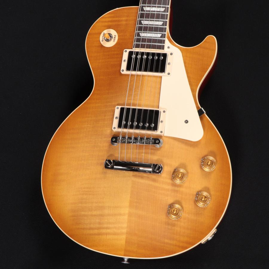 Gibson（ギブソン） Gibson USA / Exclusive Les Paul Standard 50s