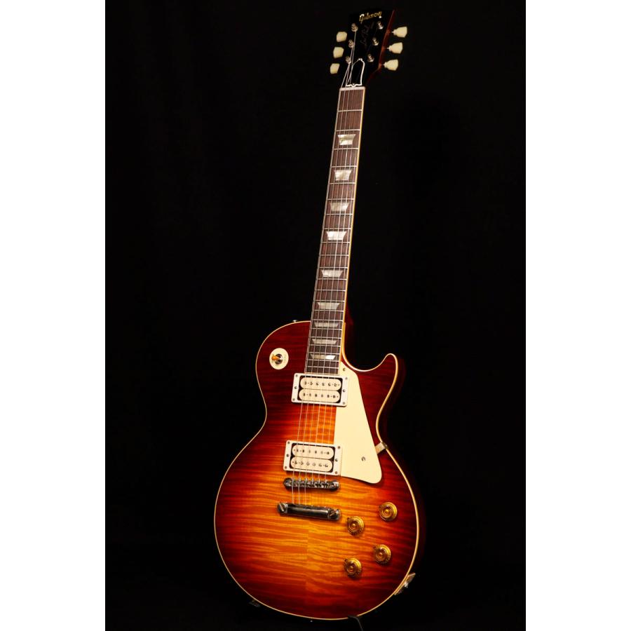 ギター Gibson Custom Shop H/C Les Paul 1959 Gibson（ギブソン） Gibson Custom Shop ~Historic Collection~ 1959