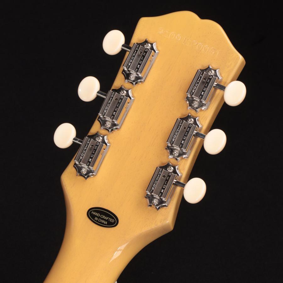 Epiphone / Inspired by Gibson Les Paul Junior TV Yellow ≪S/N