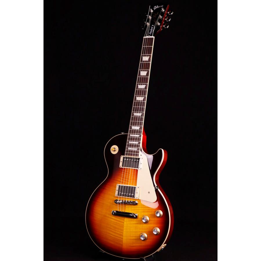 Gibson USA / Les Paul Standard 60s Bourbon Burst ≪S/N:217330136≫ (心斎橋店)(YRK)｜ishibashi-shops｜02