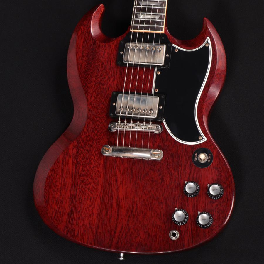 Gibson（ギブソン） Gibson Custom Shop / 1961 Les Paul SG Standard