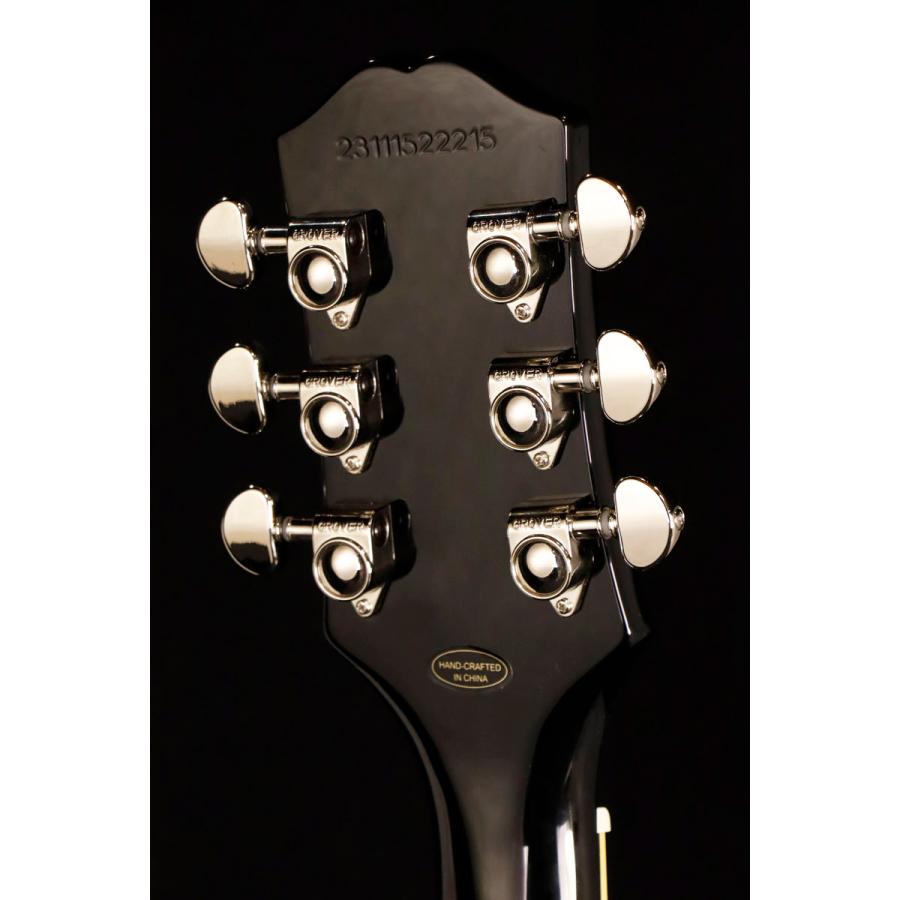 Epiphone / Les Paul Classic Ebony ≪S/N:23111522215≫ (心斎橋店)｜ishibashi-shops｜09