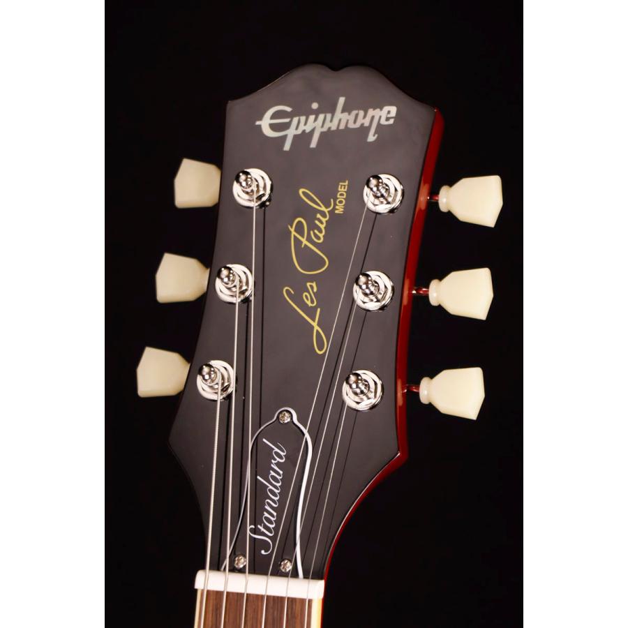 Epiphone / Inspired by Gibson Les Paul Standard 50s Vintage Sunburst ≪S/N:23081528654≫ (心斎橋店)｜ishibashi-shops｜08