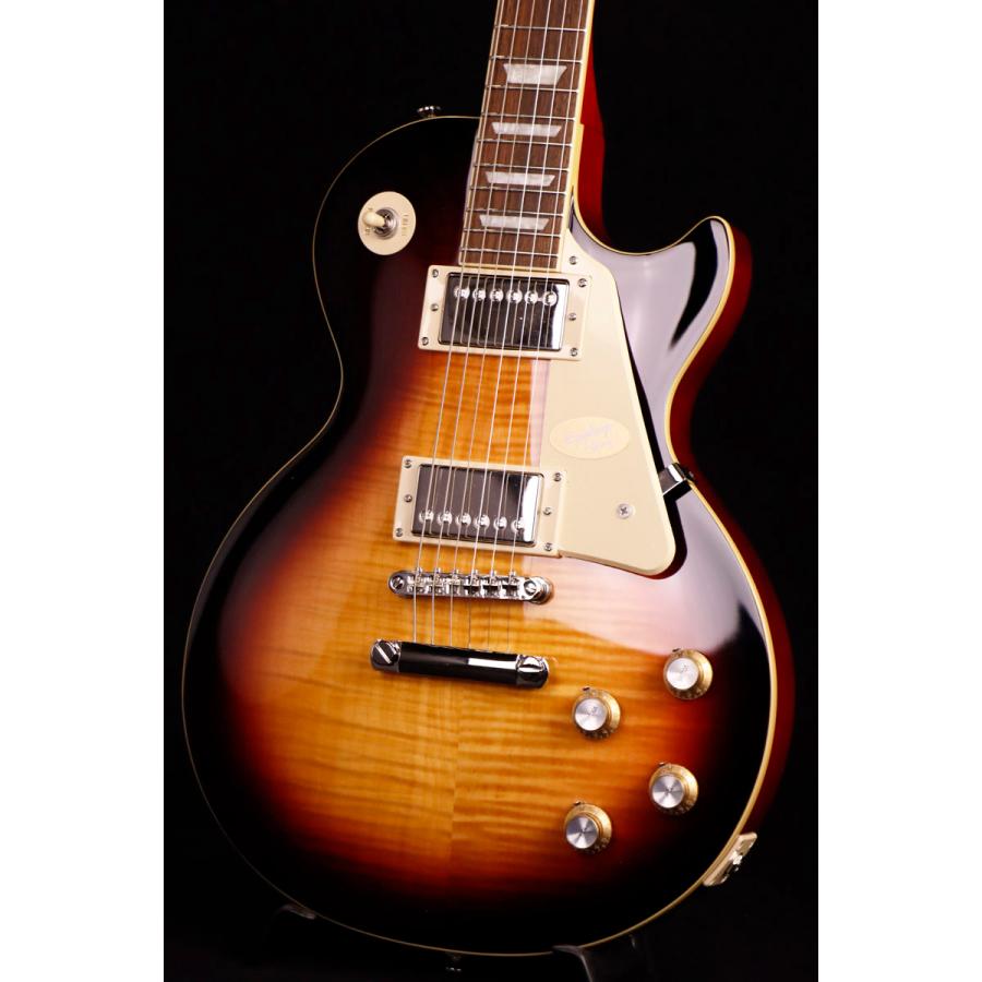 Epiphone / Inspired by Gibson Les Paul Standard 60s Bourbon Burst ≪S/N:23081524523≫ (心斎橋店)｜ishibashi-shops｜04