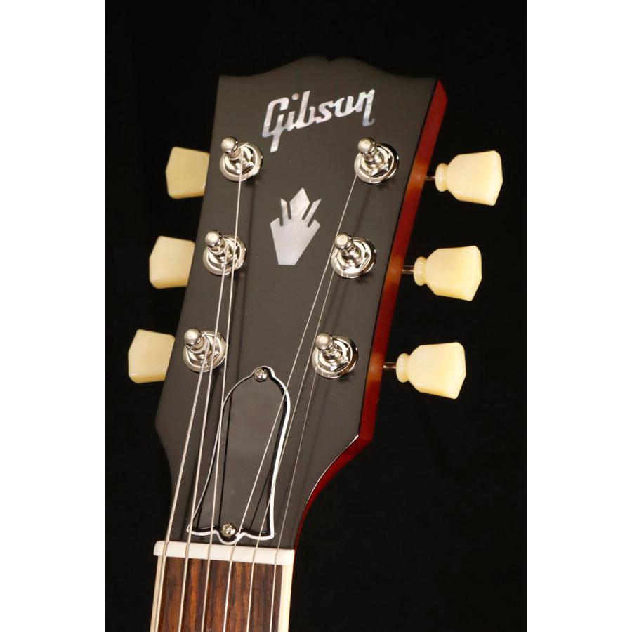 Gibson USA / ES-335 Satin Cherry ≪S/N:227230432≫ (心斎橋店)(YRK)｜ishibashi-shops｜08