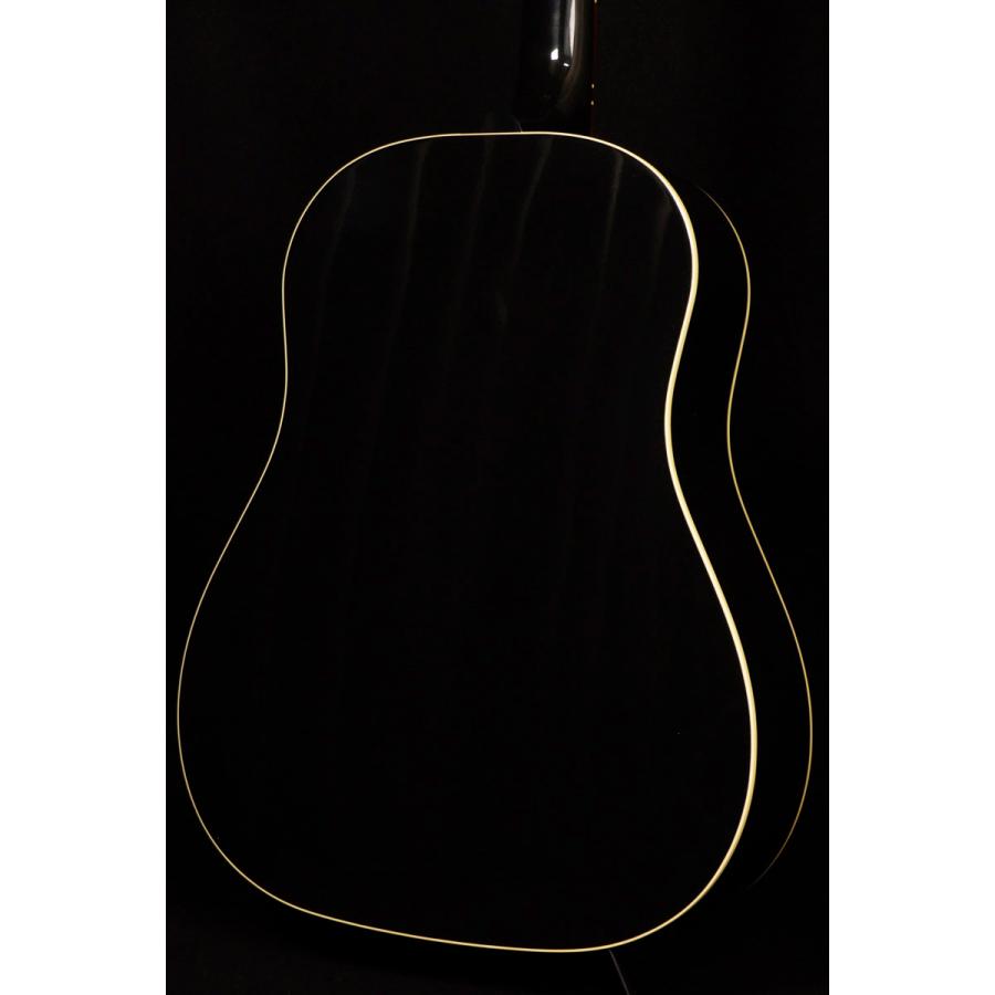 Gibson / 1960s J-45 Original Ebony [Original Collection] ≪S/N:21494014≫ (心斎橋店)(YRK)の画像