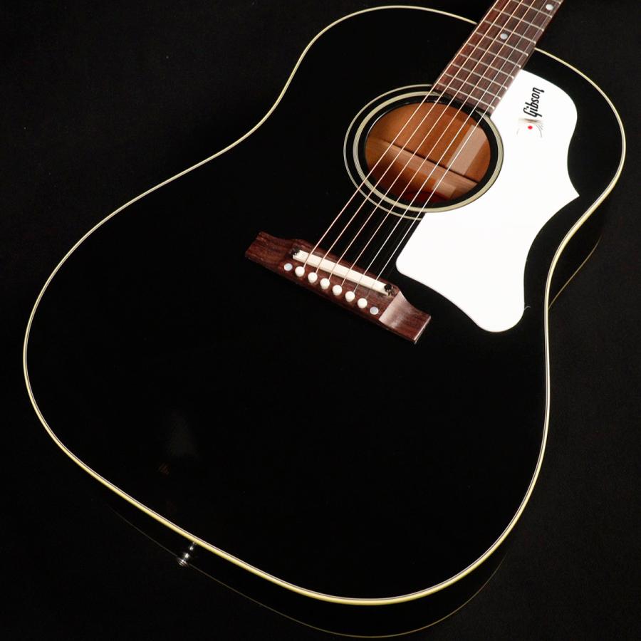 Gibson / 1960s J-45 Original Ebony [Original Collection] ≪S/N:21494014≫ (心斎橋店)(YRK)の画像
