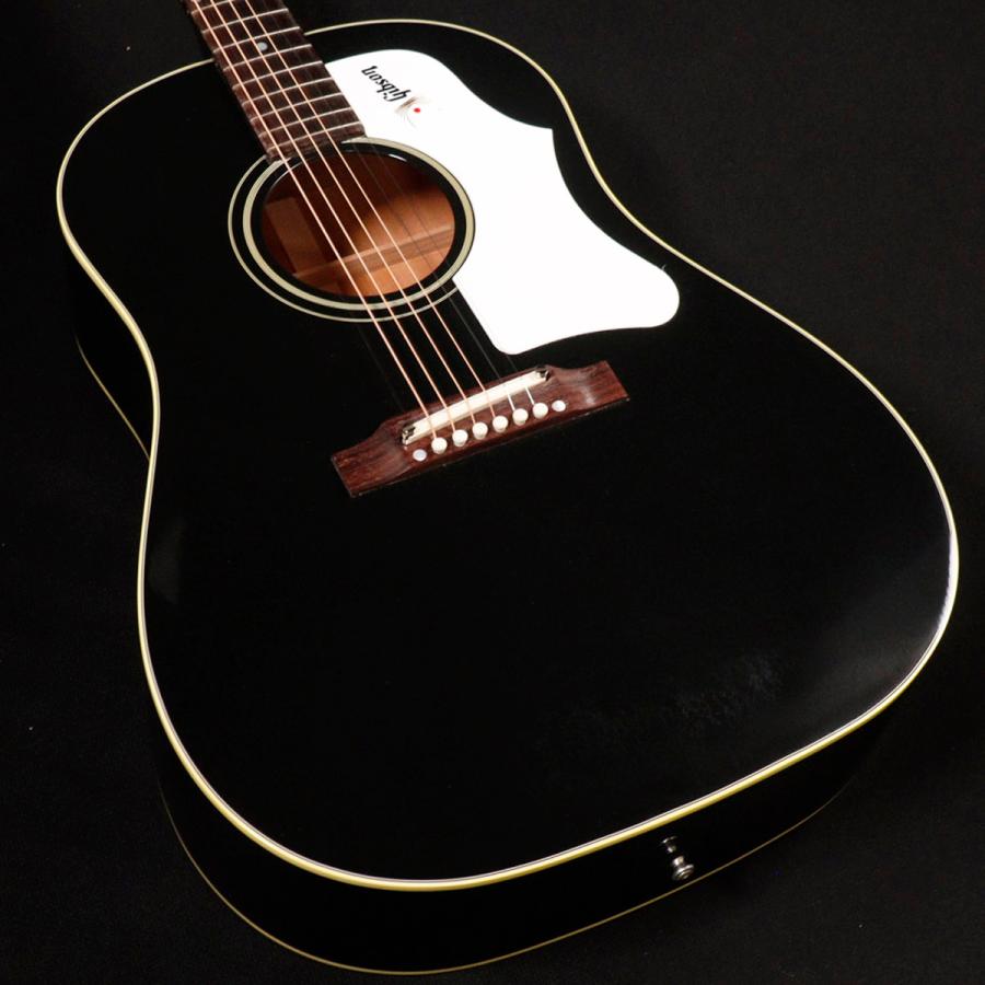 Gibson / 1960s J-45 Original Ebony [Original Collection] ≪S/N:21494014≫ (心斎橋店)(YRK)の画像