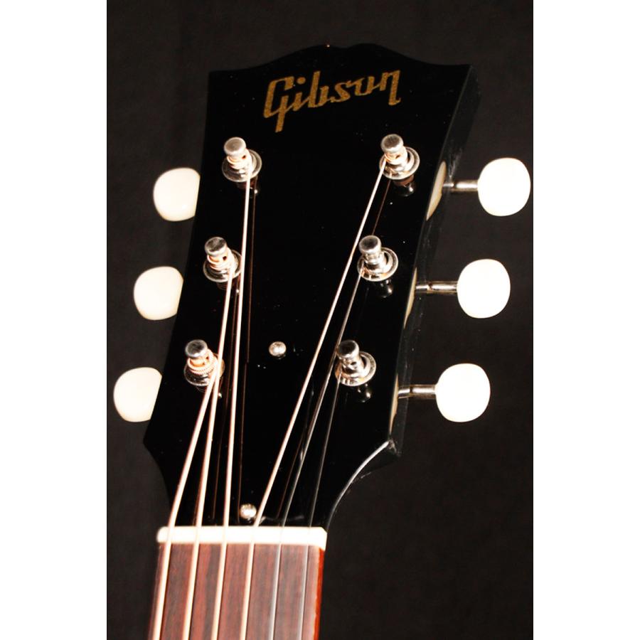 Gibson / 1960s J-45 Original Ebony [Original Collection] ≪S/N:21494014≫ (心斎橋店)(YRK)の画像