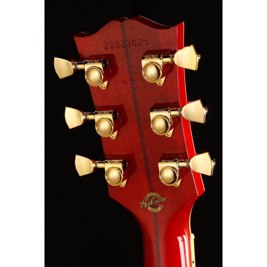 【レビューを書けば送料当店負担】 Gibson / Orianthi SJ-200 Acoustic Custom in Cherry ≪S/N:23323025≫ (心斎橋店)