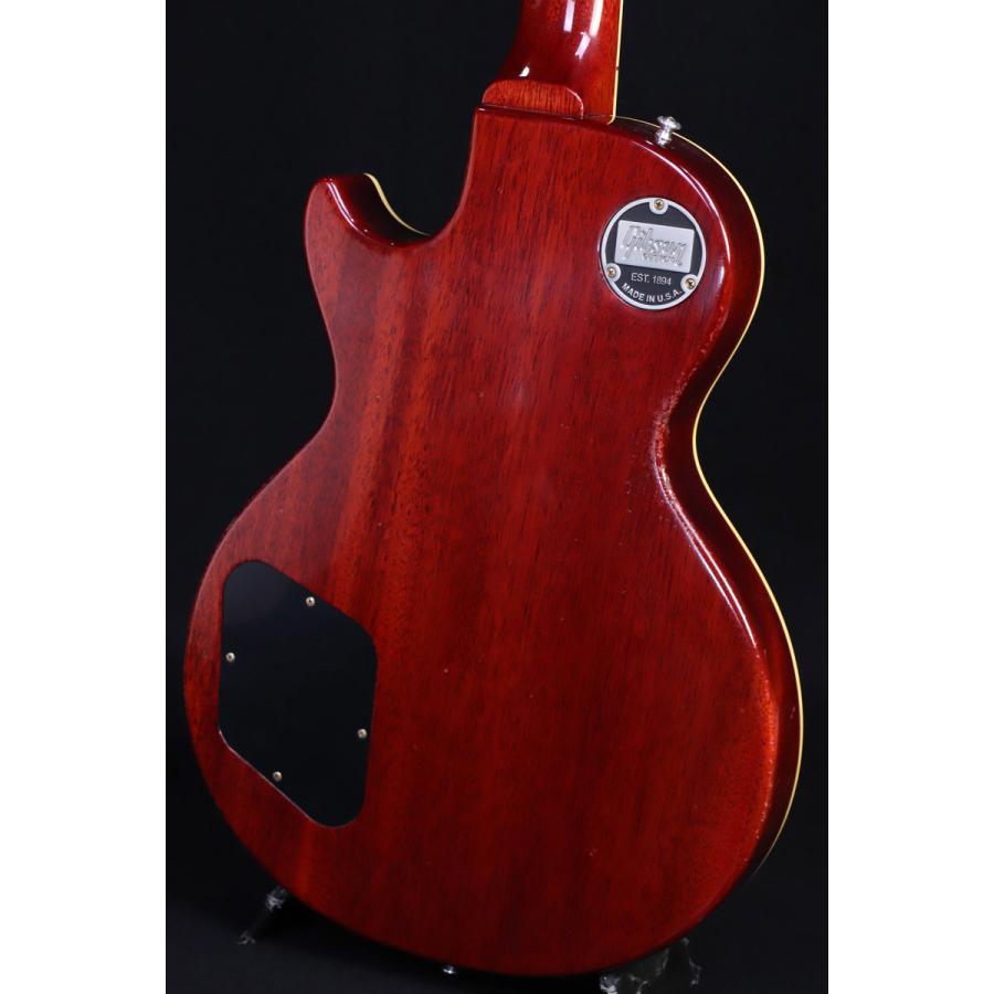 Gibson Custom Shop / Murphy Lab 1959 Les Paul Standard Light Aged Cherry Teaburst ≪S/N:911920≫ (心斎橋店)(YRK)｜ishibashi-shops｜05