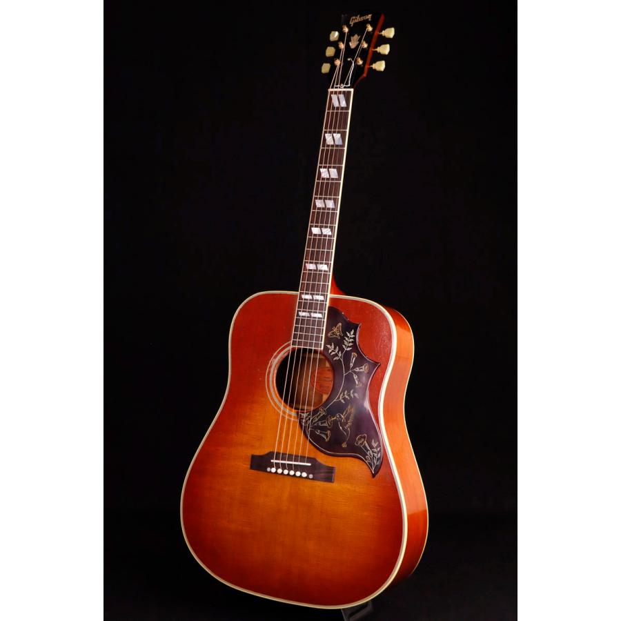 格安正規品 Gibson / Custom Shop Murphy Lab Collection 1960 Hummingbird Light Aged CSB ≪S/N:22433057≫ (心斎橋店)