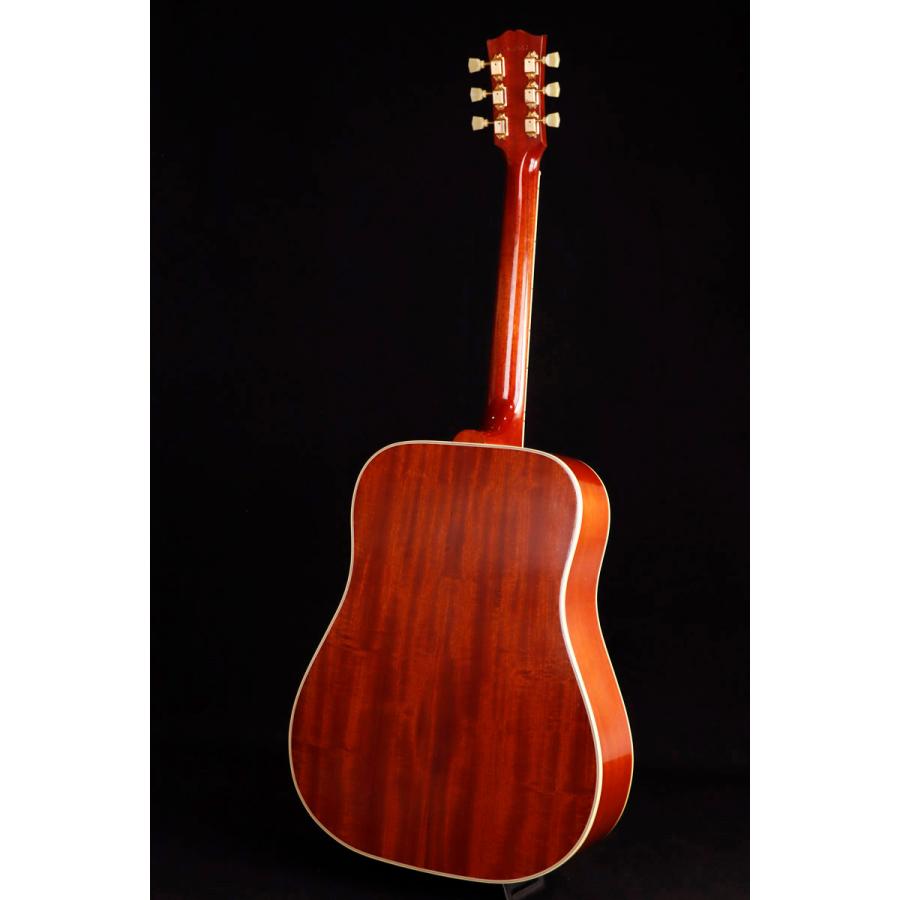 格安正規品 Gibson / Custom Shop Murphy Lab Collection 1960 Hummingbird Light Aged CSB ≪S/N:22433057≫ (心斎橋店)