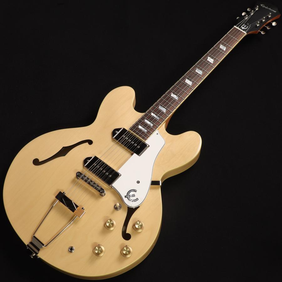 Epiphone / Casino Natural ≪S/N:26011512117≫ (心斎橋店