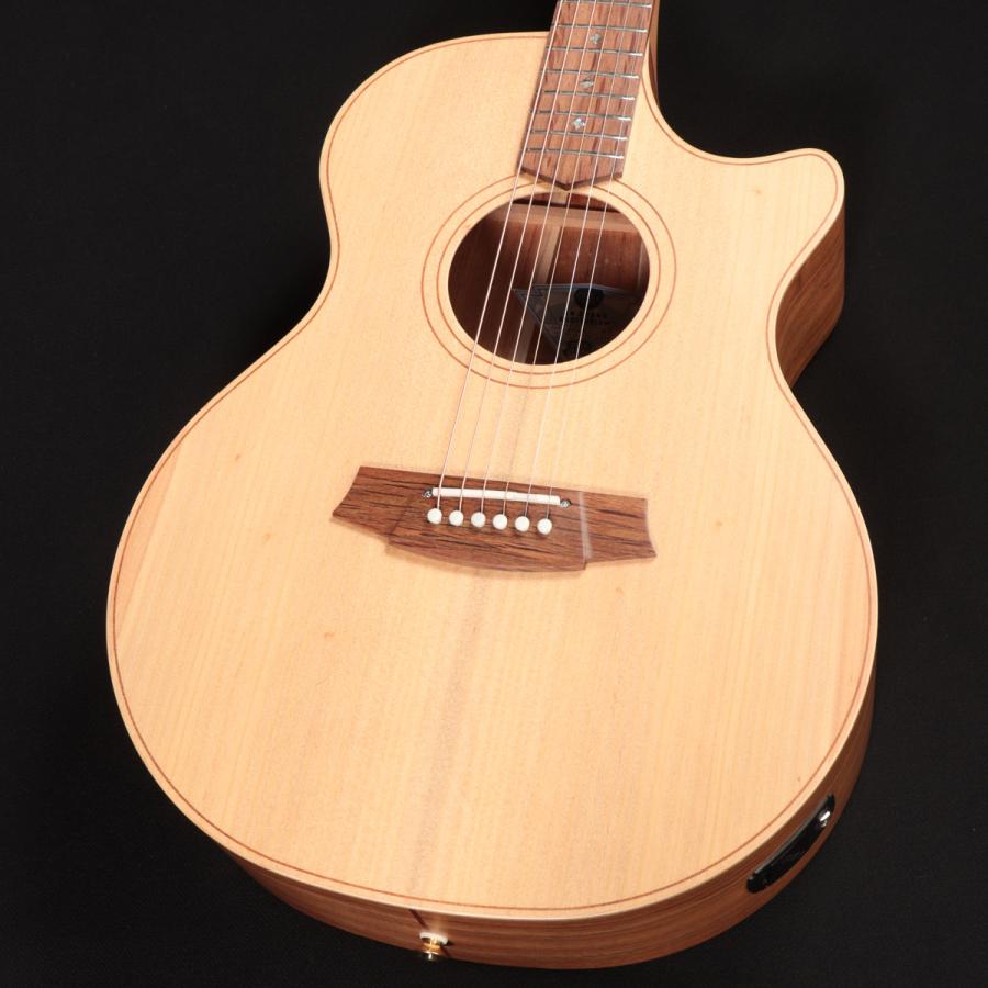 Cole Clark / Touring Series CCAN2EC-BB 2 Grade Bunya/Blackwood ≪S 