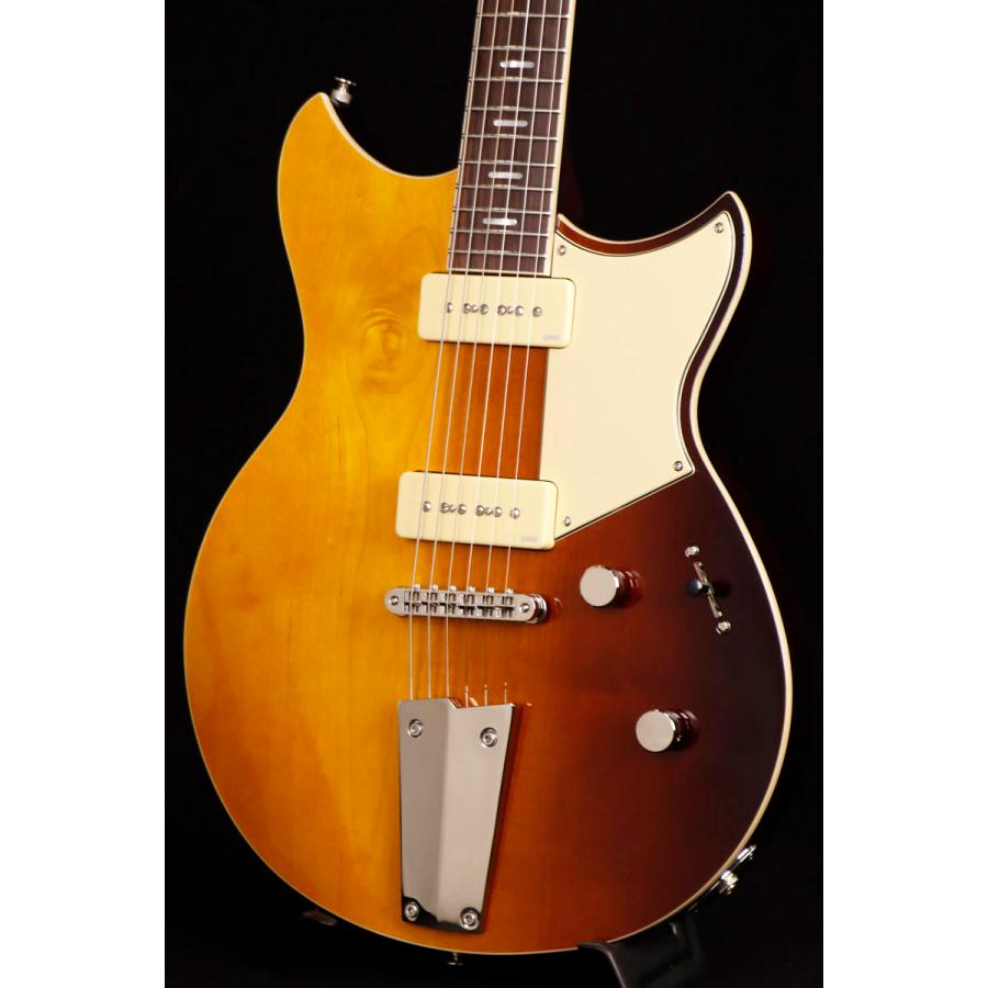 YAMAHA / REVSTAR RSS02T サンセットバースト (SSB) ≪S/N:IJY173416≫ (心斎橋店)｜ishibashi-shops｜04