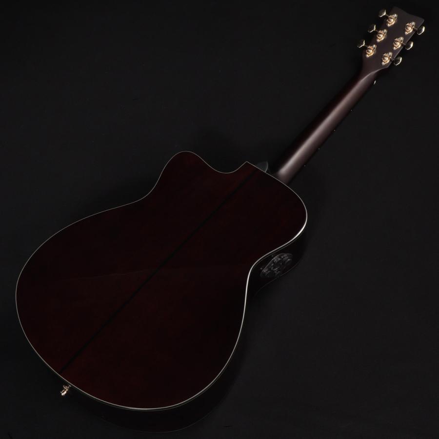 YAMAHA / TAS3 C NT Natural ≪S/N:ILO160153≫ (アウトレット特価)(心斎橋店)_3