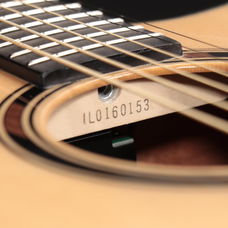 YAMAHA / TAS3 C NT Natural ≪S/N:ILO160153≫ (アウトレット特価)(心斎橋店)_8