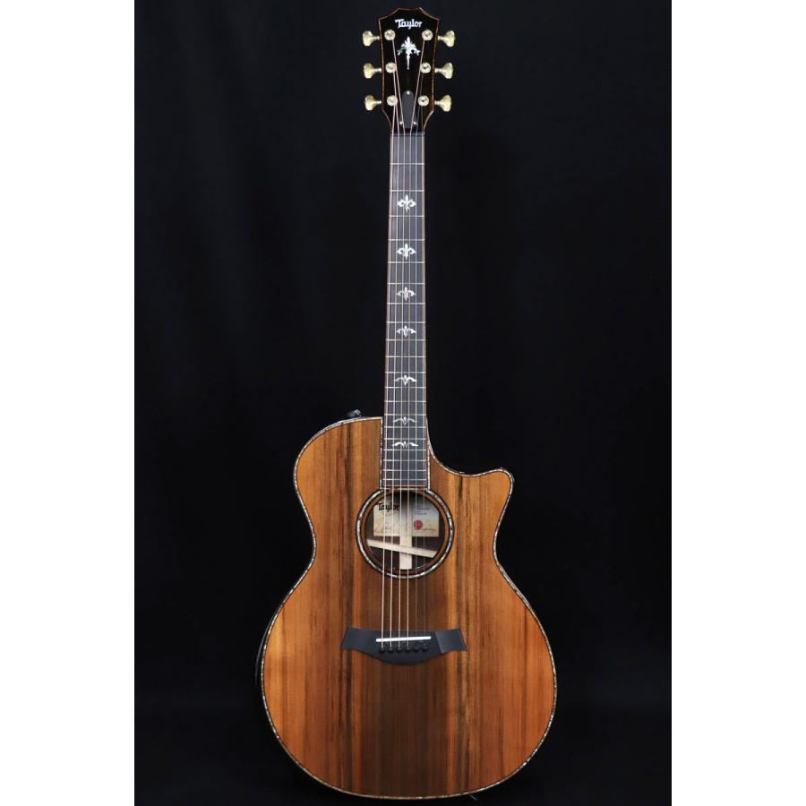 B級特価)Taylor / LTD 914ce V-Class Sinker Redwood(S/N:1105159148