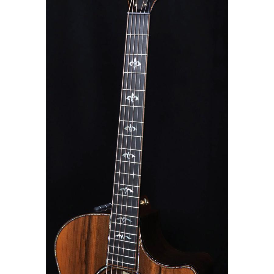 B級特価)Taylor / LTD 914ce V-Class Sinker Redwood(S/N:1105159148