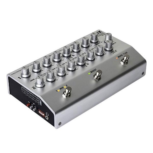 海外最新 Grace Design Felix 2ch Instrument Preamp Blender Eq Di 心斎橋店 12 イシバシ楽器 17ショップス 通販 Yahoo ショッピング 最新の激安 Www Asecoahuila Gob Mx