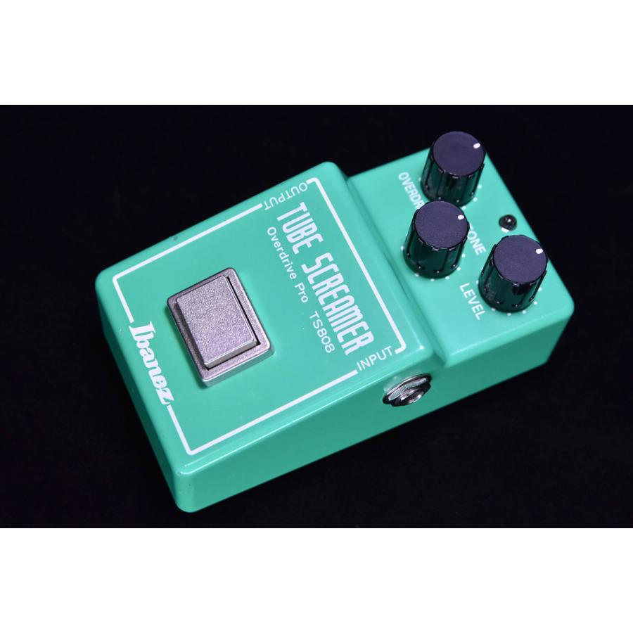 中古)Ibanez / TS808 Reissue (心斎橋店) : イシバシ楽器 17ショップス