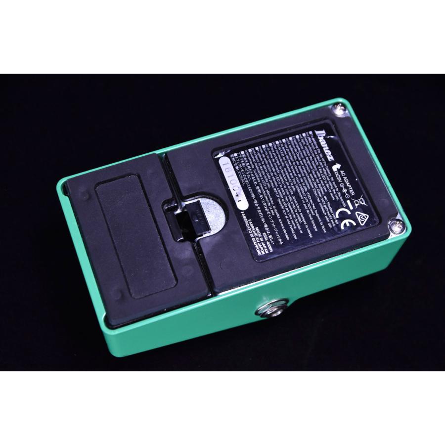 中古)Ibanez / TS808 Reissue (心斎橋店) : イシバシ楽器 17ショップス