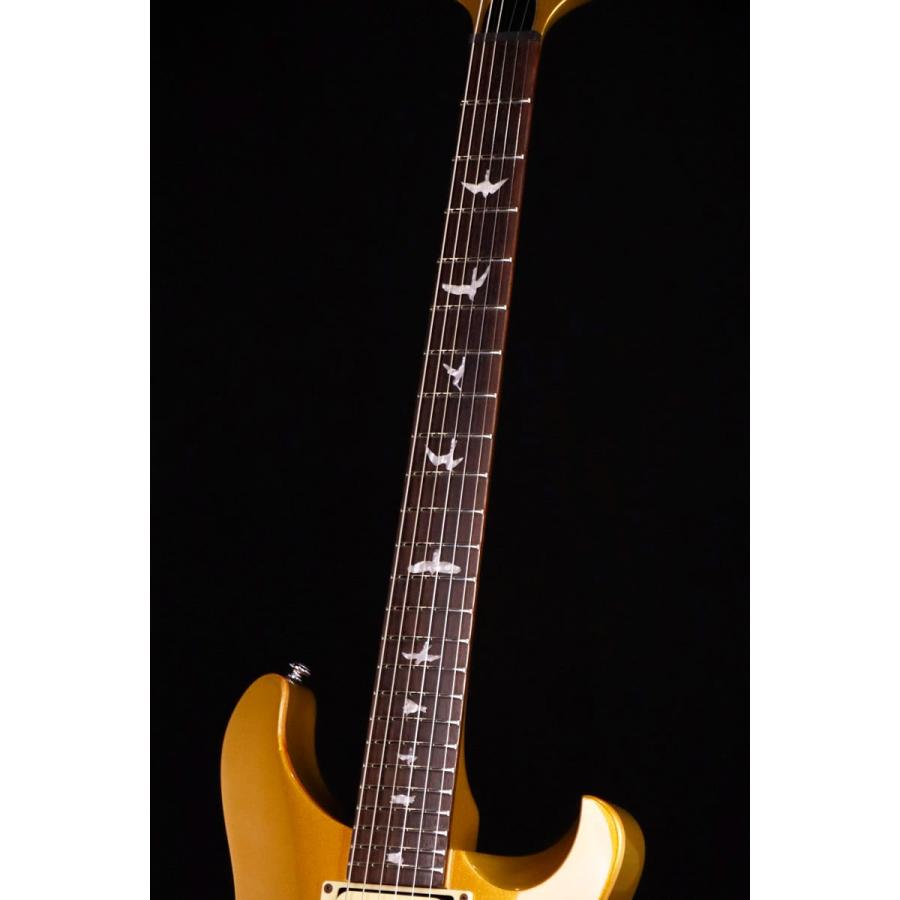 (中古)Paul Reed Smith(PRS) / SE CUSTOM 24 Beveled Top Gold Metallic(心斎橋店)｜ishibashi-shops｜07