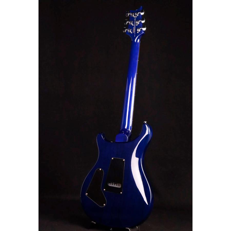 (中古)Paul Reed Smith(PRS) / SE CUSTOM 24 Beveled Top Royal Blue(心斎橋店)｜ishibashi-shops｜03