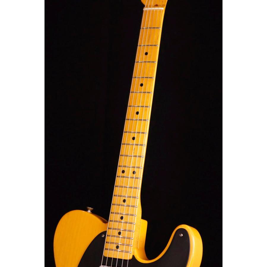(中古)Fender USA / American Vintage 52 Telecaster Thin Lacquer 2005年製 Butter Scotch Blonde (心斎橋店)｜ishibashi-shops｜07