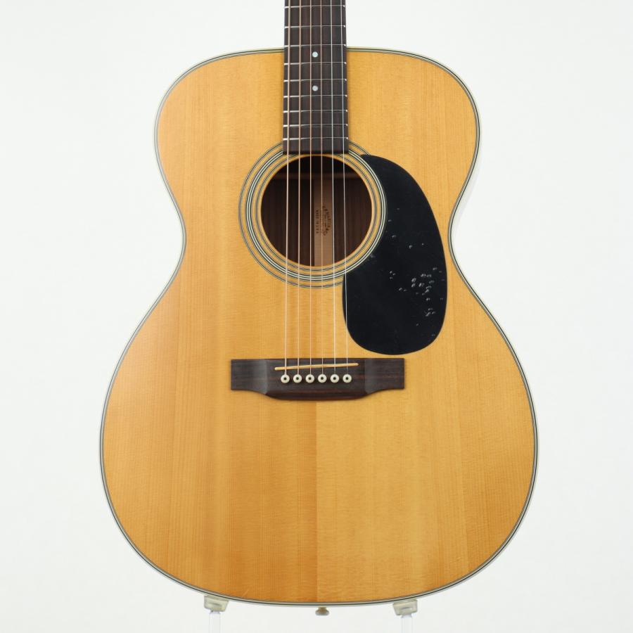 (中古)C.F.Martin / OOO-28 NATURAL(心斎橋店)｜ishibashi-shops｜14