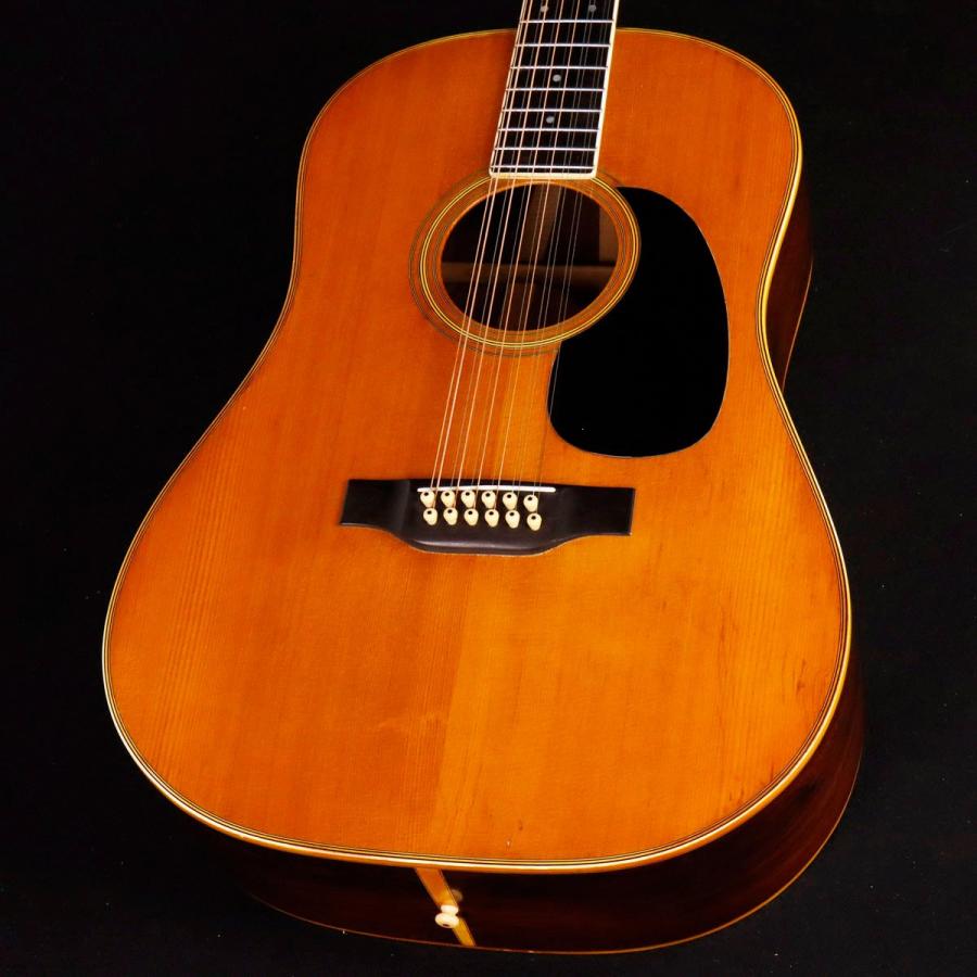 中古)C.F.Martin / D12-35 1969年製 (心斎橋店) : 12-2800002309082 