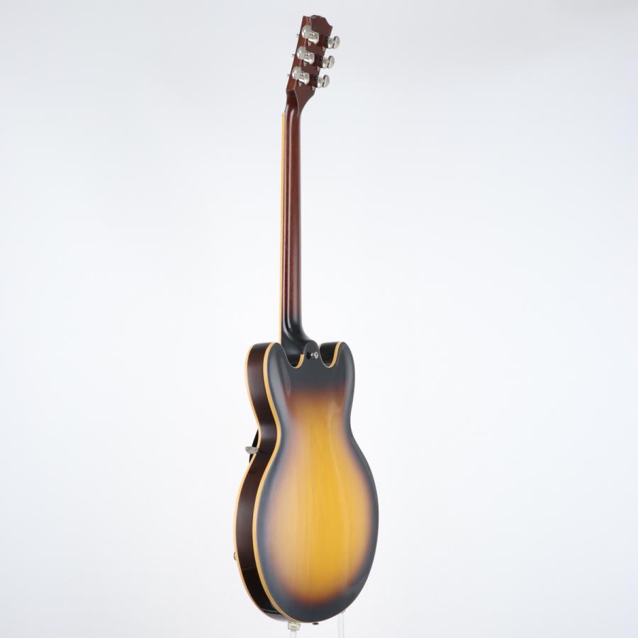 (中古)Gibson USA / ES-335 Dot Reissue 2008年製 Vintage Sunburst(心斎橋店)｜ishibashi-shops｜04