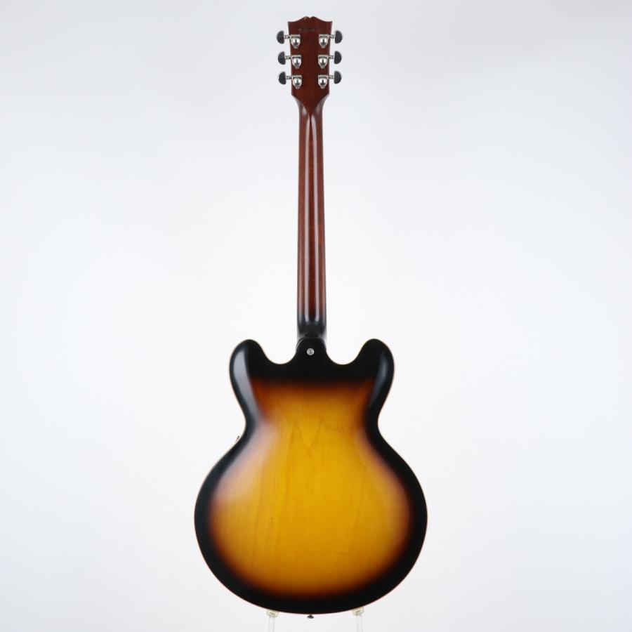 (中古)Gibson USA / ES-335 Dot Reissue 2008年製 Vintage Sunburst(心斎橋店)｜ishibashi-shops｜07