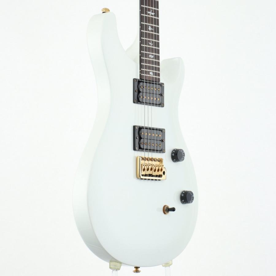 (中古)Paul Reed Smith(PRS) / SE Dave Navarro Jet White(心斎橋店)｜ishibashi-shops｜10