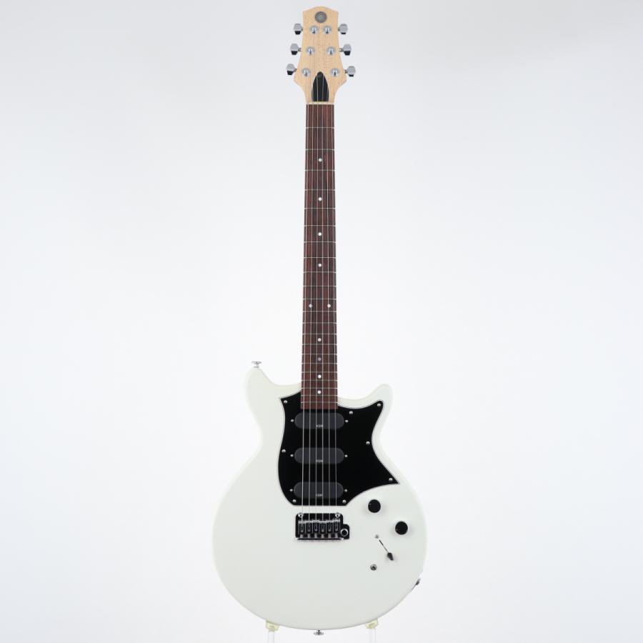 (中古)Kz Guitar Works / Kz One Solid Proto Type #12 Matte White(心斎橋店)｜ishibashi-shops｜02