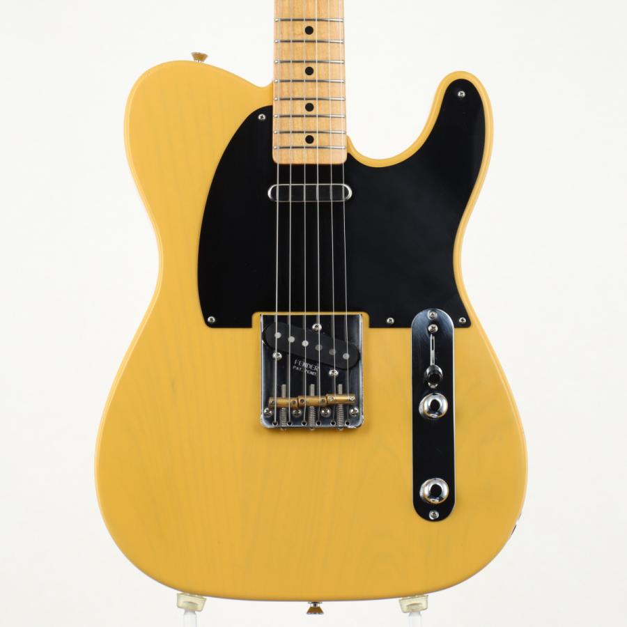 (中古)Fender / Heritage  50s Telecaster Butte Scotch Blonde(心斎橋店)｜ishibashi-shops｜15