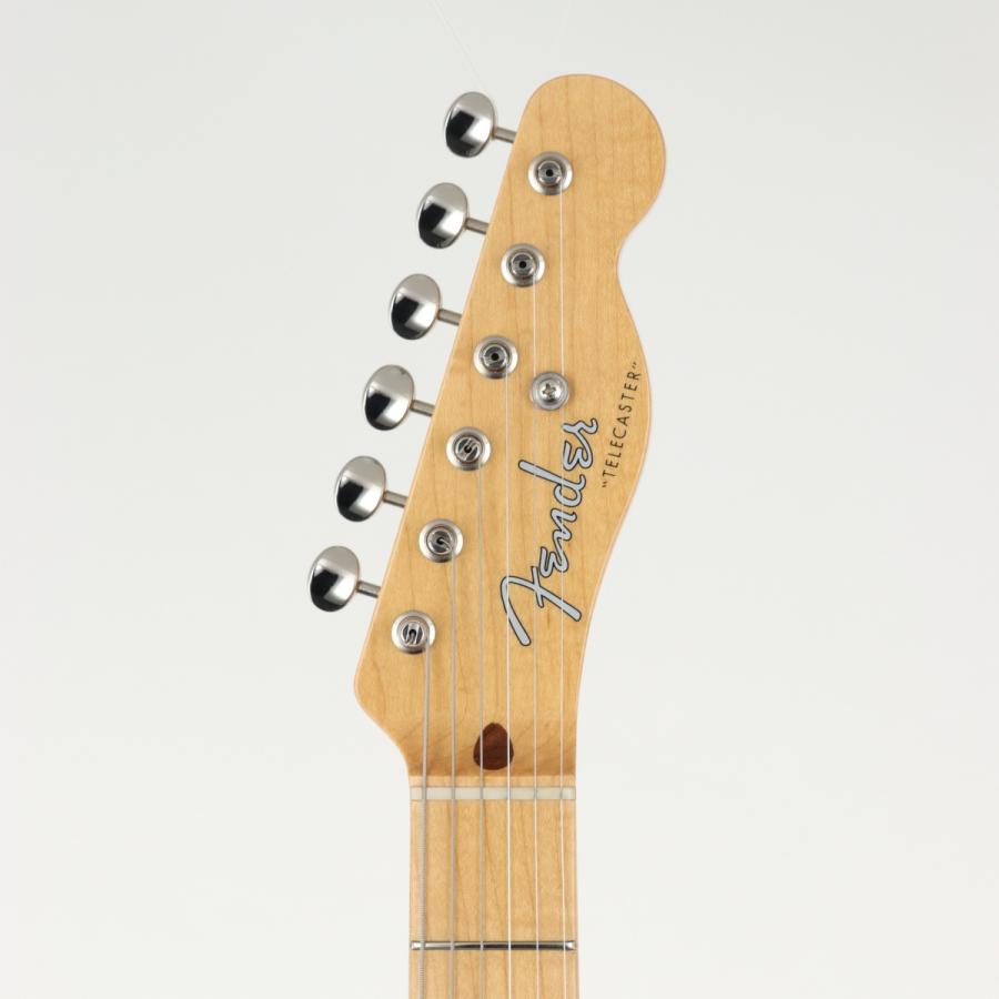 (中古)Fender / Heritage  50s Telecaster Butte Scotch Blonde(心斎橋店)｜ishibashi-shops｜03