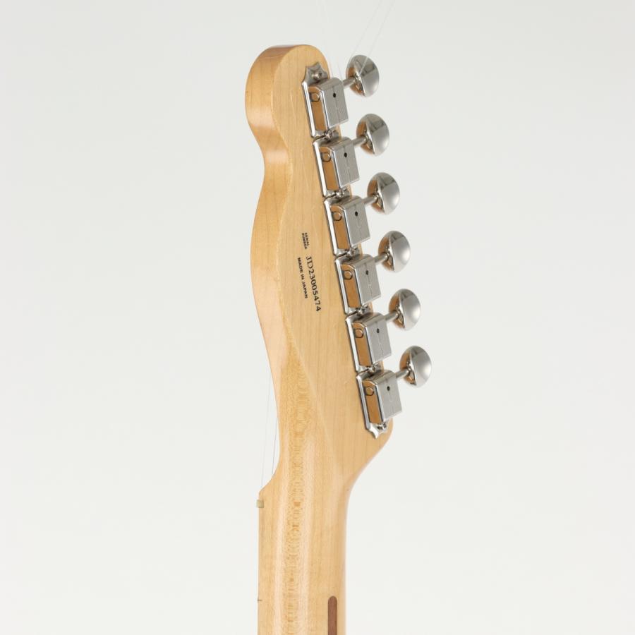 (中古)Fender / Heritage  50s Telecaster Butte Scotch Blonde(心斎橋店)｜ishibashi-shops｜05