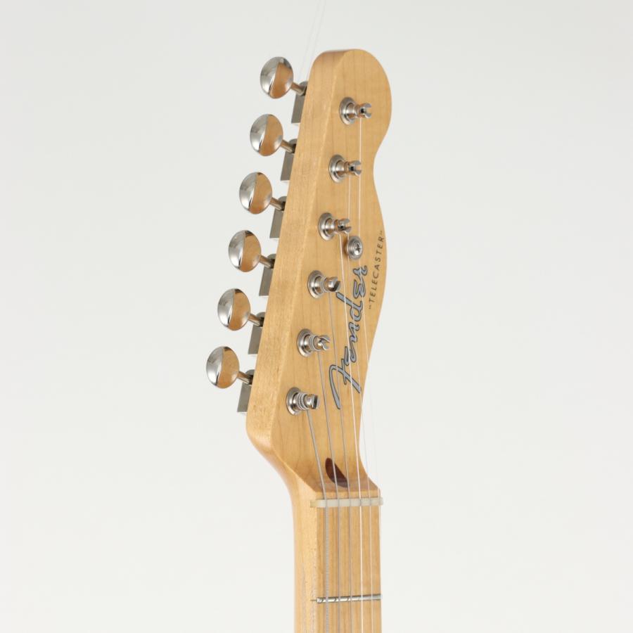 (中古)Fender / Heritage  50s Telecaster Butte Scotch Blonde(心斎橋店)｜ishibashi-shops｜09