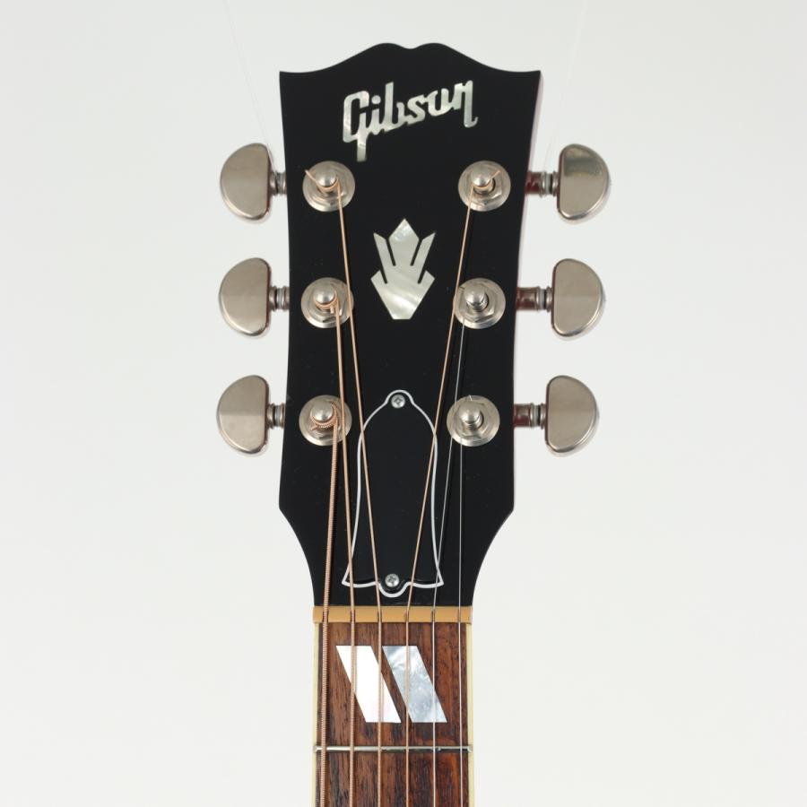 (中古)Gibson / Hummingbird HCS 2017年製 (心斎橋店)【5月31日までの決算セール！！】｜ishibashi-shops｜03