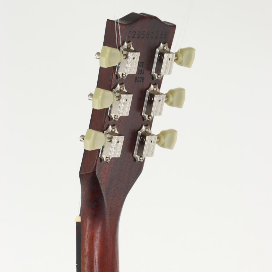 (中古)Gibson USA / SG Special Faded　2008年製 Worn Brown(心斎橋店)｜ishibashi-shops｜05