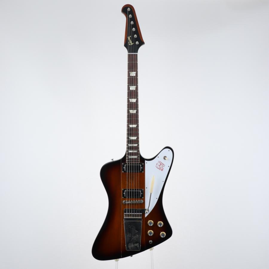 (中古)Gibson Customshop / Historic Collection 1963 Firebird V Vintage Sunburst(心斎橋店)｜ishibashi-shops｜02
