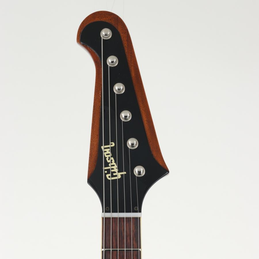 (中古)Gibson Customshop / Historic Collection 1963 Firebird V Vintage Sunburst(心斎橋店)｜ishibashi-shops｜03