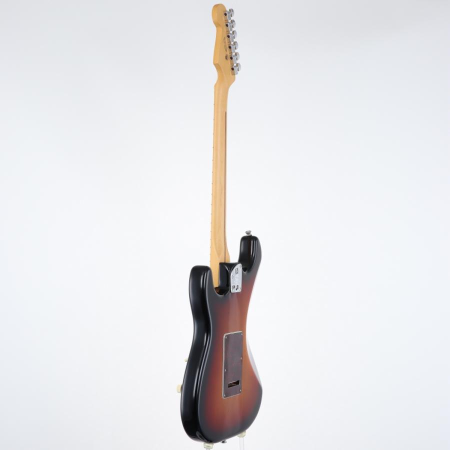 (中古)Fender / American Professional II Stratocaster 3-Color Sunburst / Maple Fingerboard(心斎橋店)｜ishibashi-shops｜04