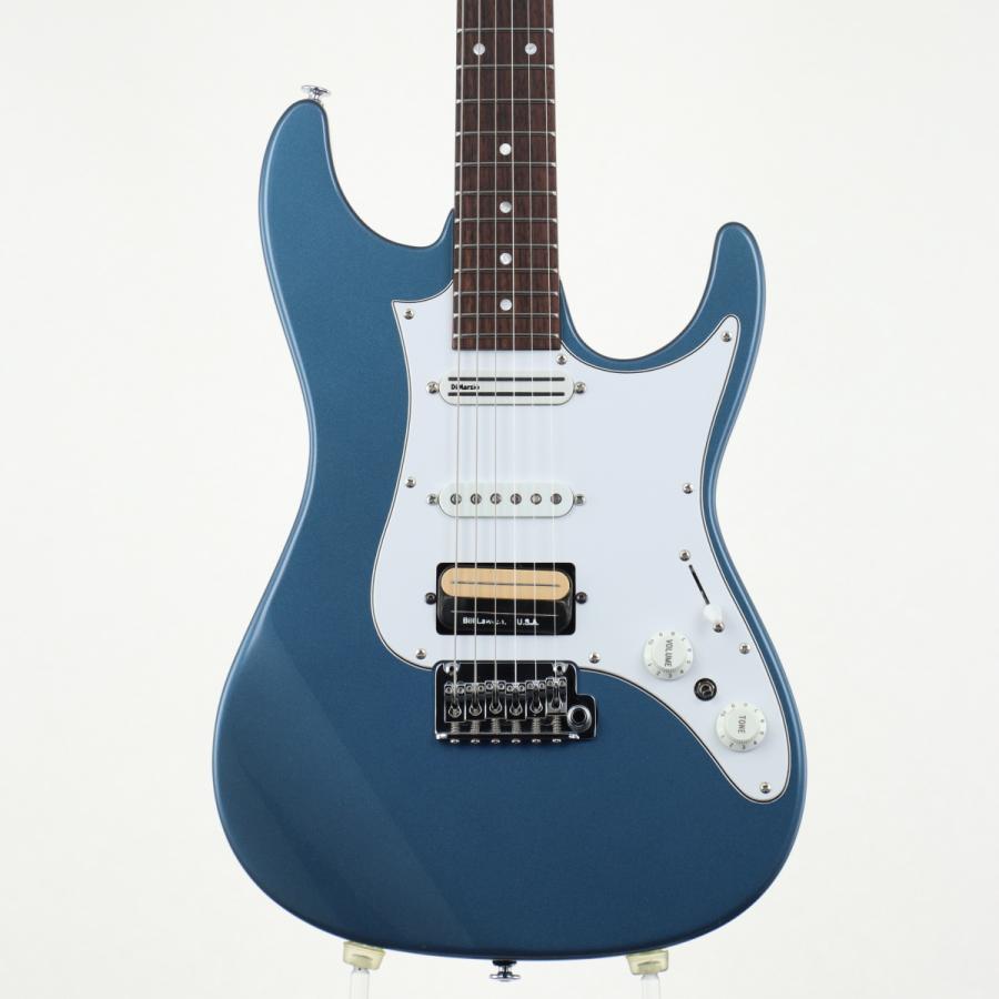 (中古)Ibanez / Prestige AZ2204N MOD Prussian Blue Metallic(心斎橋店)｜ishibashi-shops｜14