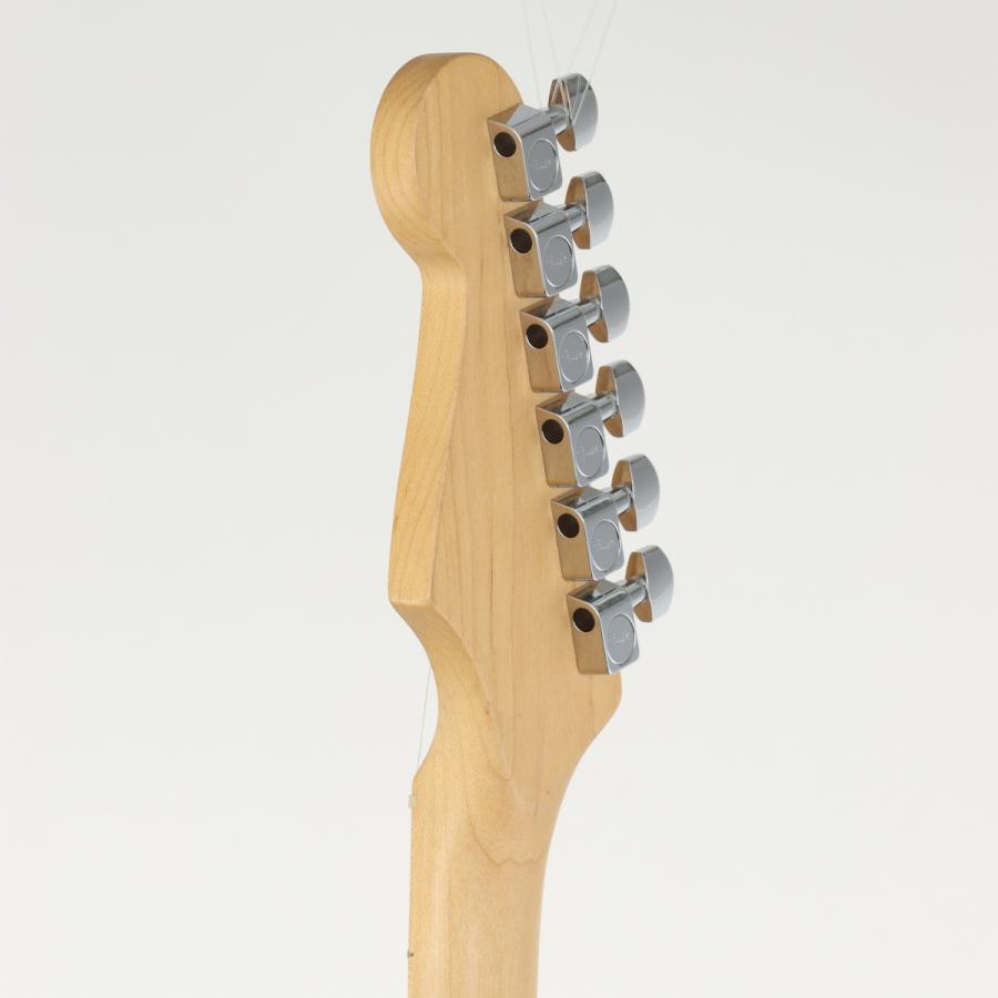 (中古)Fender Mexico / Standard Satin Stratocaster Gun Metallic Blue(心斎橋店)｜ishibashi-shops｜05