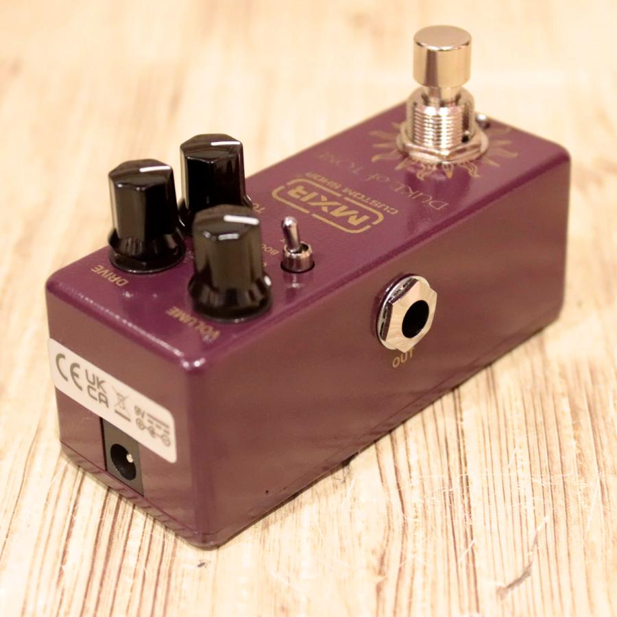 (中古)MXR / CSP039 / Duke of Tone  (心斎橋店)｜ishibashi-shops｜03