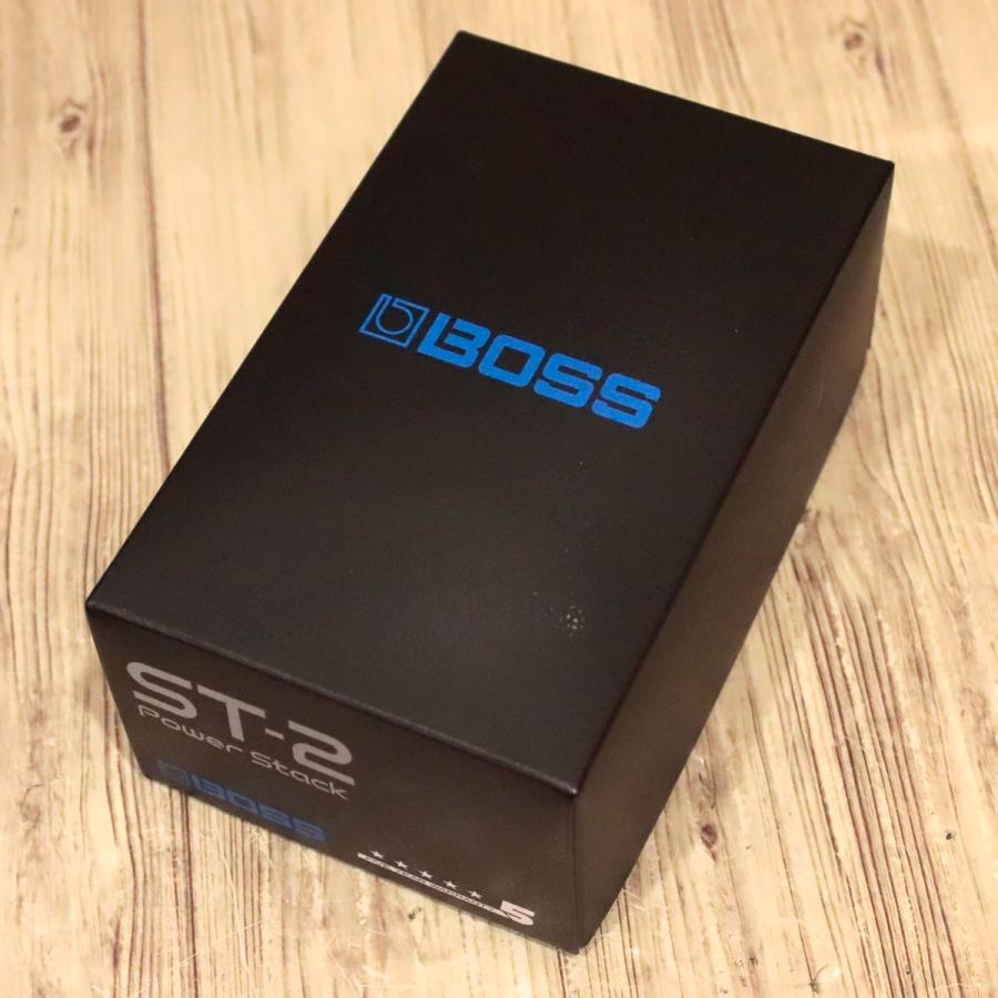 (中古)BOSS / ST-2 / Power Stack  (心斎橋店)｜ishibashi-shops｜04